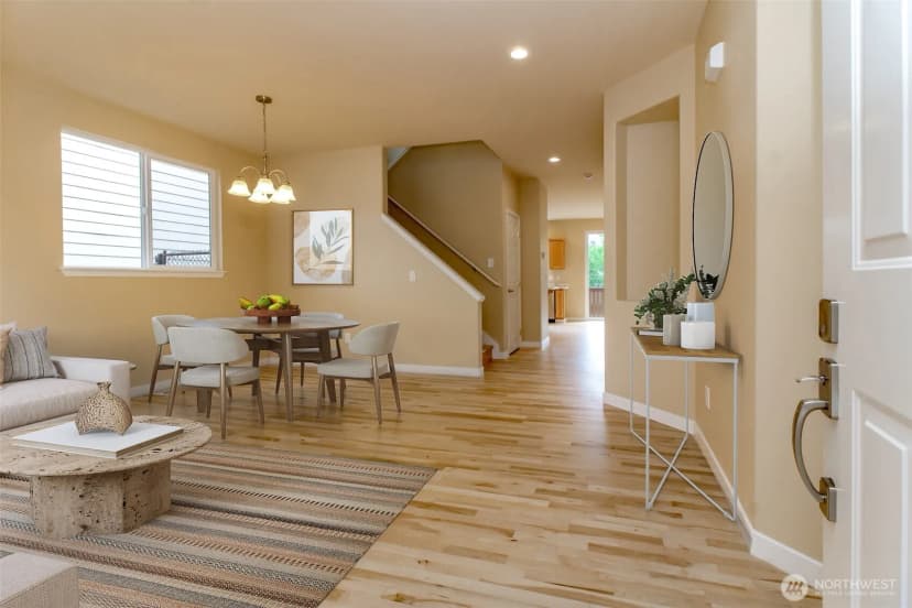 Property photo for 17837 110th Place Se, Renton photo 5