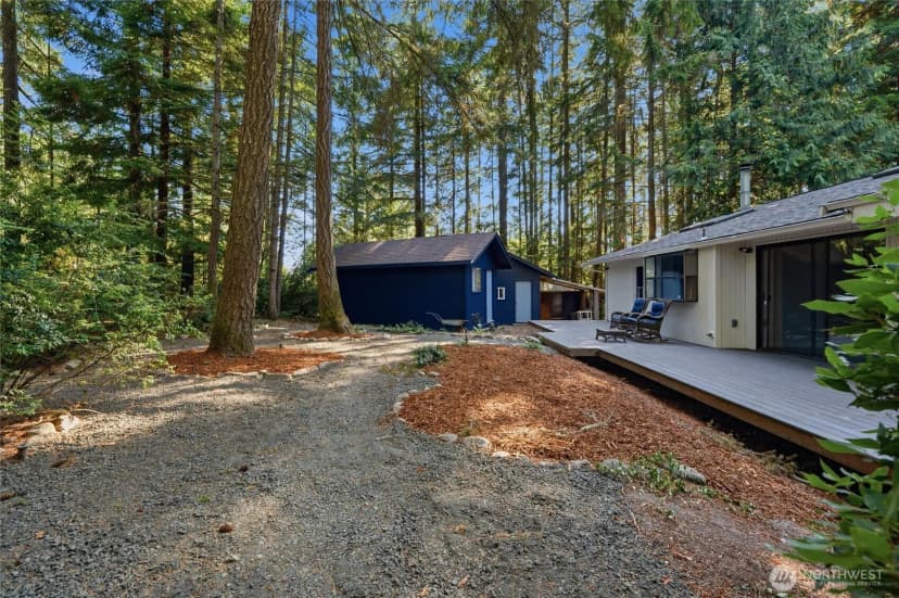 Property photo for 11606 Creviston Drive Nw, Gig Harbor photo 20