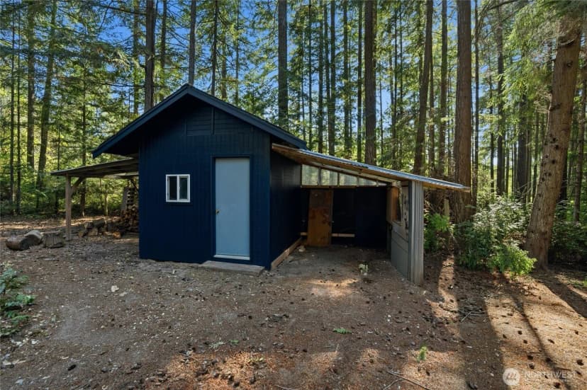 Property photo for 11606 Creviston Drive Nw, Gig Harbor photo 22