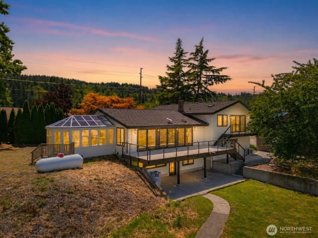 Property photo for 2344 Mt Baker Highway, Bellingham photo 4