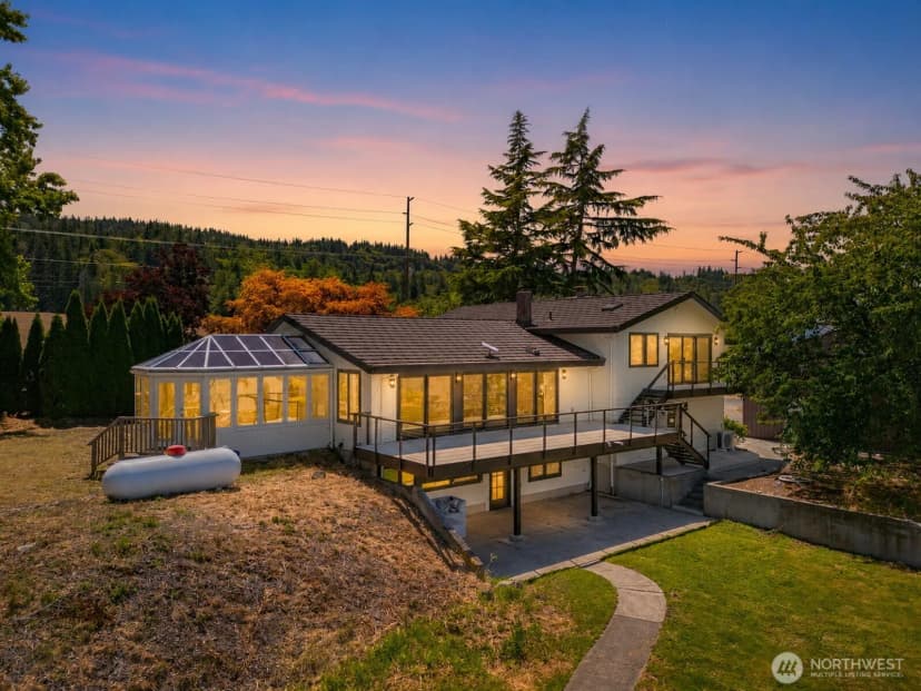 Property photo for 2344 Mt Baker Highway, Bellingham photo 4
