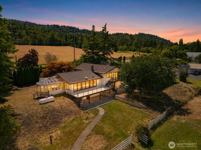 Property photo for 2344 Mt Baker Highway, Bellingham photo 2