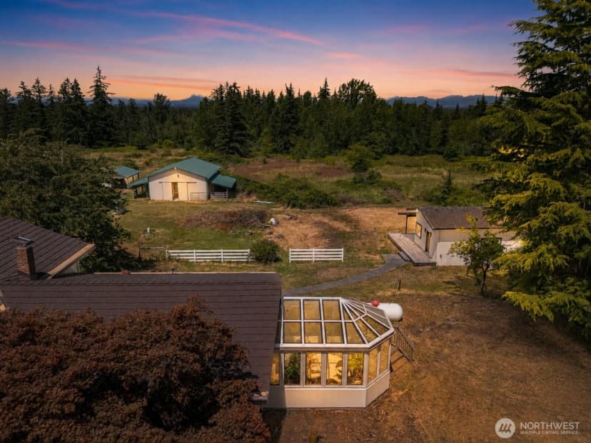 Property photo for 2344 Mt Baker Highway, Bellingham photo 6