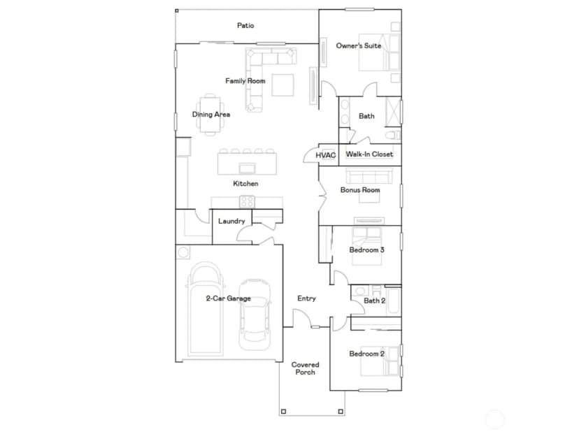 Property photo for 74 Twilight Mist Lane, Sequim photo 28