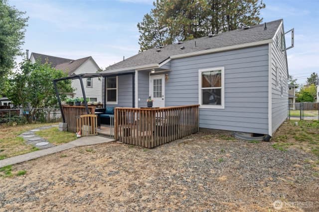 Property photo for 4811 S K Street, Tacoma photo 3