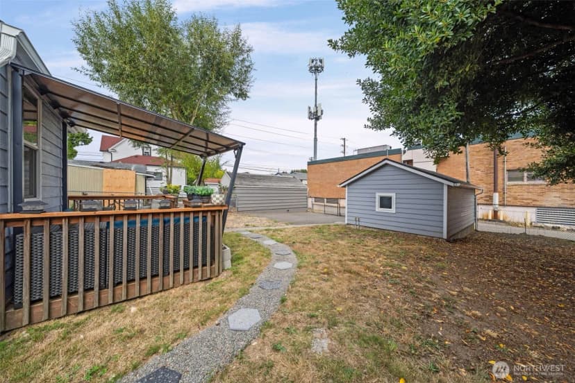 Property photo for 4811 S K Street, Tacoma photo 23