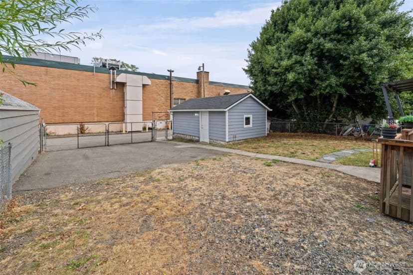 Property photo for 4811 S K Street, Tacoma photo 22
