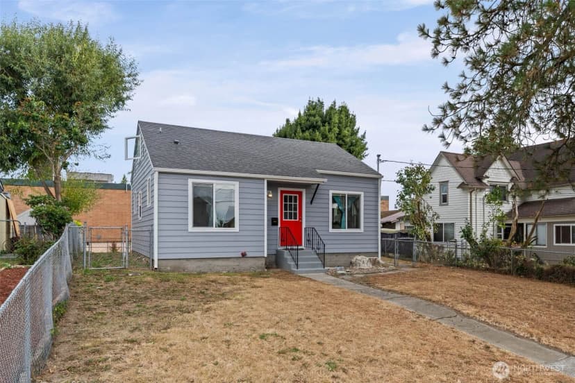 Property photo for 4811 S K Street, Tacoma photo 24