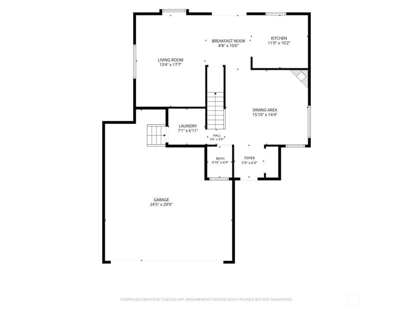 Property photo for 1131 Homestead Drive, Burlington photo 38