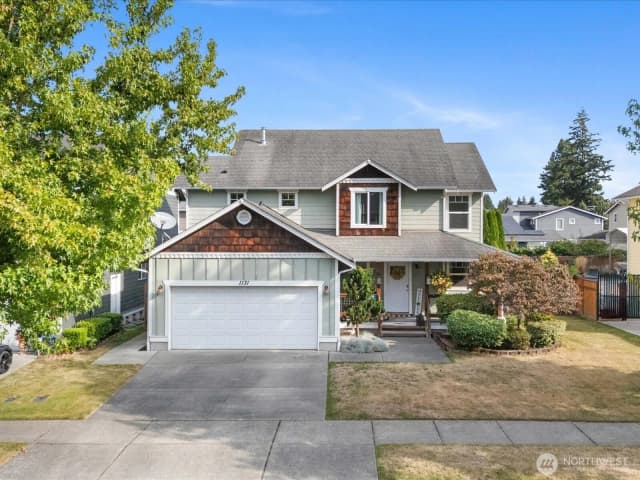 Property photo for 1131 Homestead Drive, Burlington