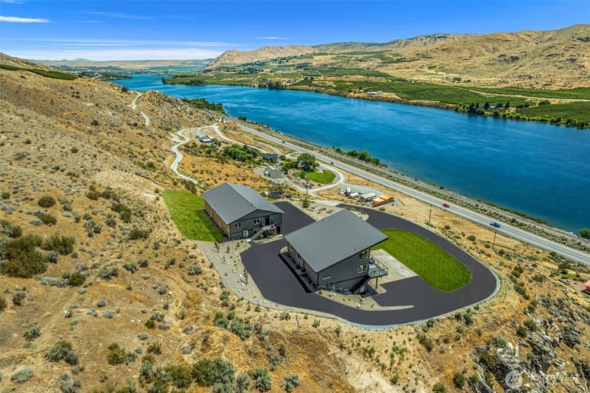 Property photo for 44 A Osprey Nest Road, Pateros photo 38