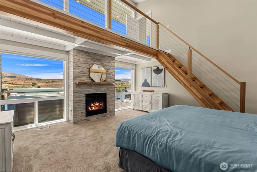 Property photo for 44 A Osprey Nest Road, Pateros photo 9