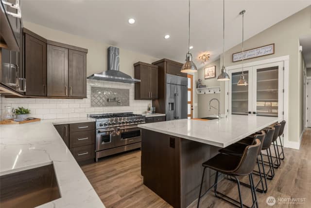 Property photo for 44 A Osprey Nest Road, Pateros photo 4