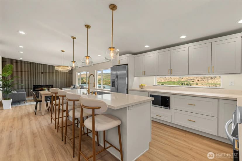 Property photo for 44 A Osprey Nest Road, Pateros photo 22