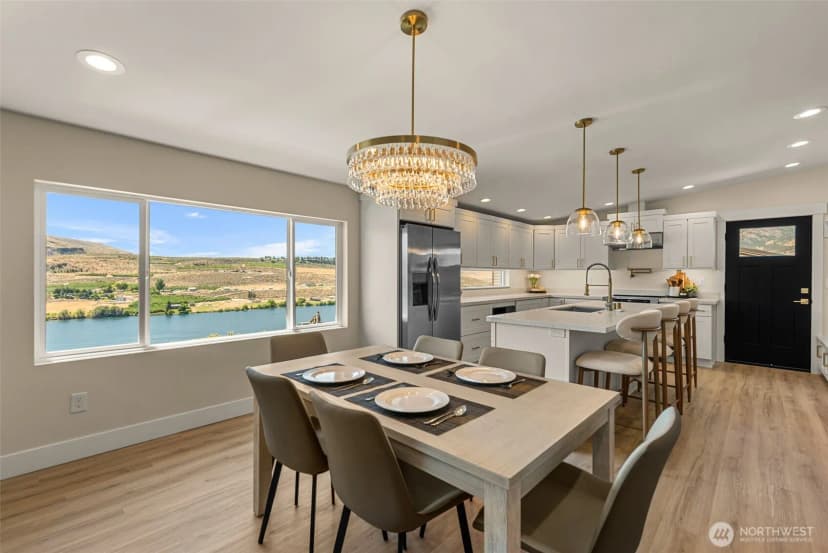 Property photo for 44 A Osprey Nest Road, Pateros photo 21