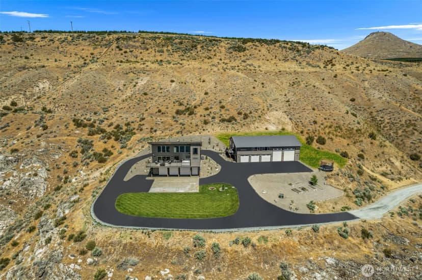 Property photo for 44 A Osprey Nest Road, Pateros photo 34