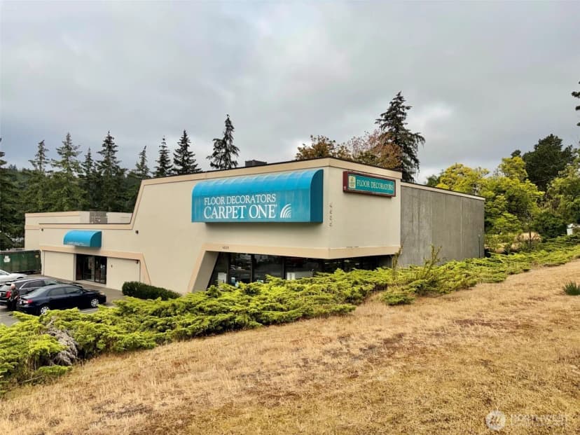 Property photo for 4545 Auto Center Way, Bremerton photo 12