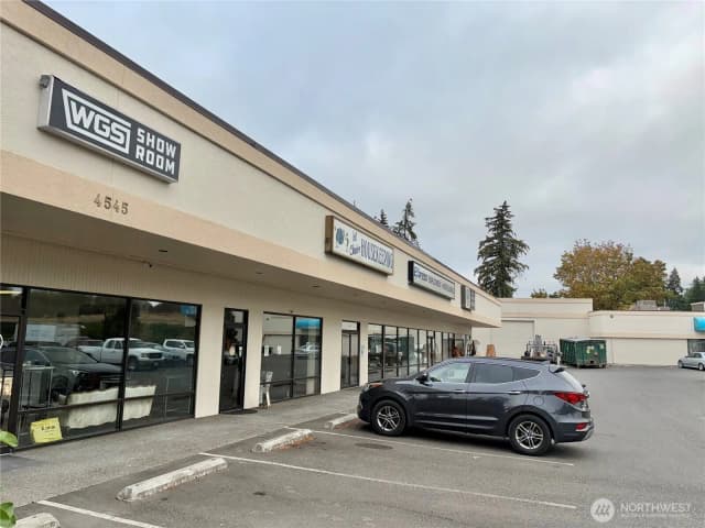 Property photo for 4545 Auto Center Way, Bremerton photo 5