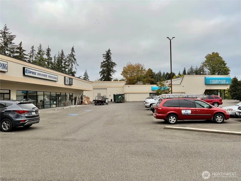 Property photo for 4545 Auto Center Way, Bremerton photo 3