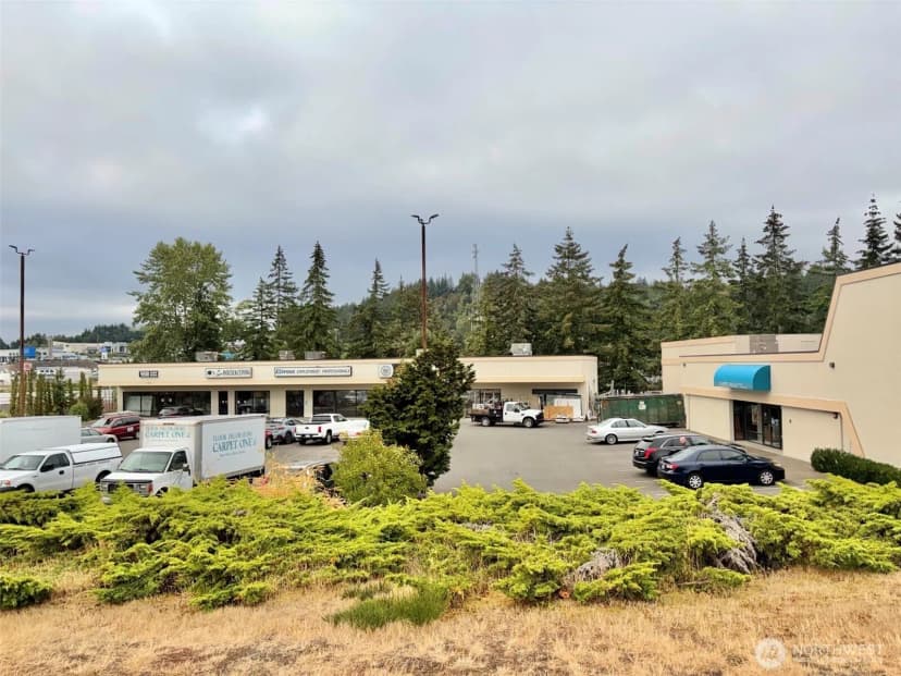Property photo for 4545 Auto Center Way, Bremerton