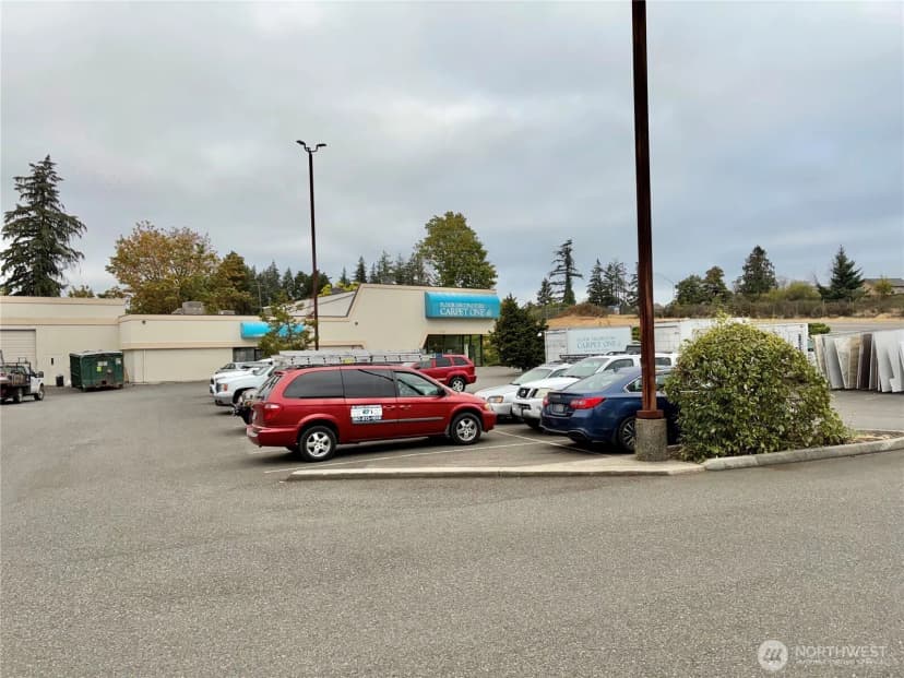 Property photo for 4545 Auto Center Way, Bremerton photo 4