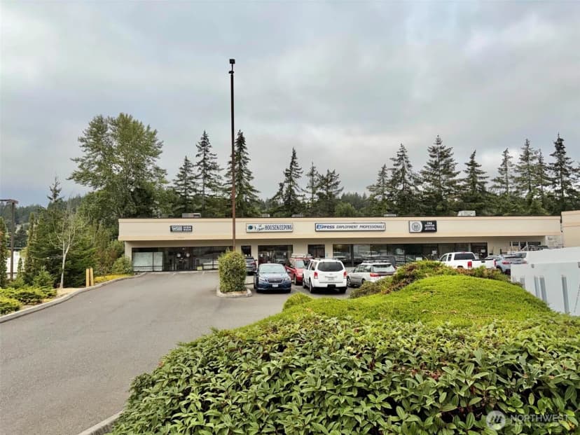 Property photo for 4545 Auto Center Way, Bremerton photo 9