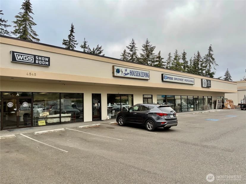 Property photo for 4545 Auto Center Way, Bremerton photo 2