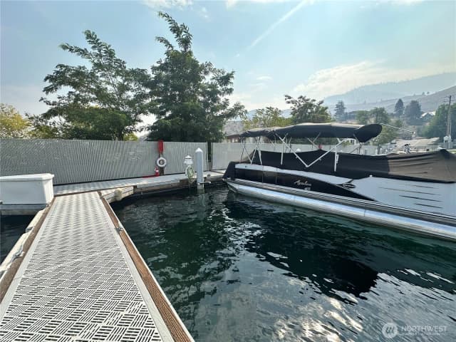 Property photo for 1240 W Woodin Avenue #a-11, Chelan