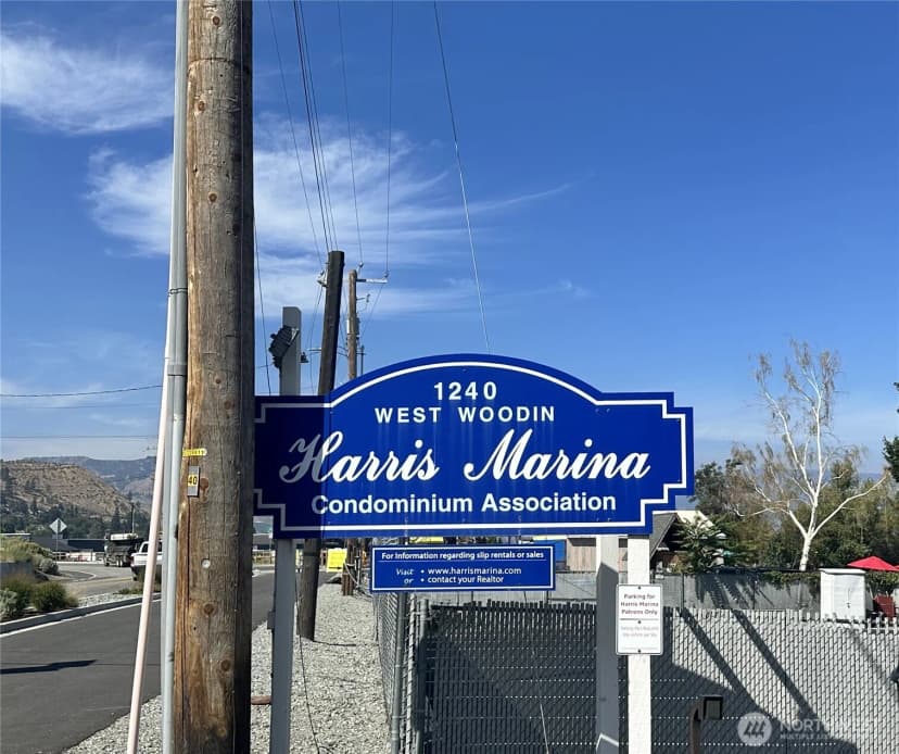 Property photo for 1240 W Woodin Avenue #a-11, Chelan photo 14