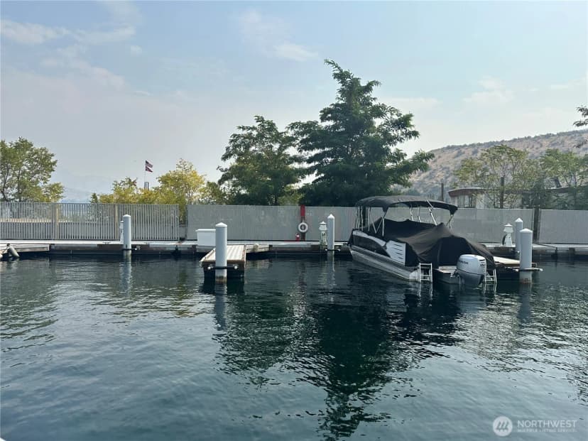 Property photo for 1240 W Woodin Avenue #a-11, Chelan photo 2