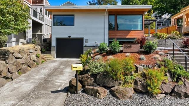 Property photo for 2568 13th Avenue W, Seattle