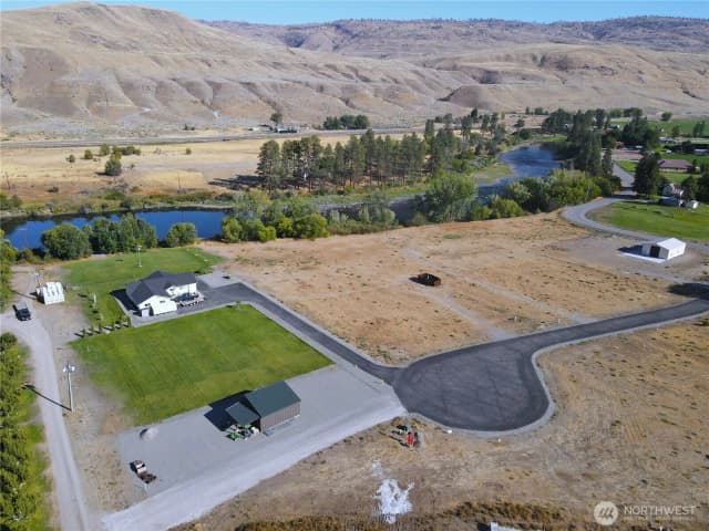 Property photo for 0 Tbd Chinook Point Lane, Okanogan