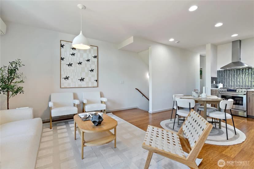 Property photo for 1735 27th Avenue, Seattle photo 5