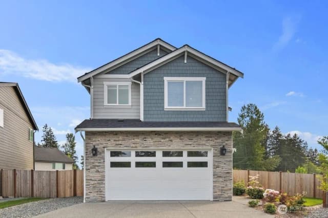 Property photo for 17318 74th Avenue Ct E, Puyallup