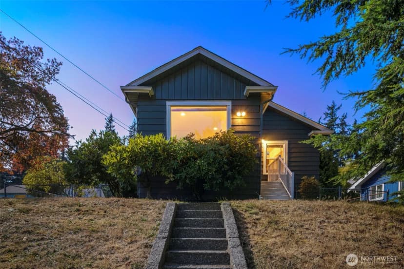 Property photo for 5620 Wetmore Avenue #a, Everett
