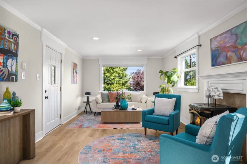 Property photo for 5620 Wetmore Avenue #a, Everett photo 5
