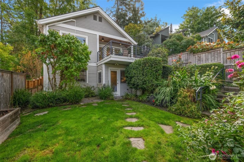 Property photo for 805 33rd Avenue E, Seattle photo 32
