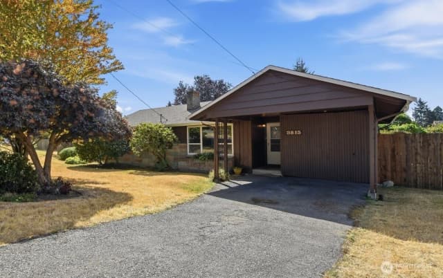 Property photo for 3815 S 179th Street, Sea Tac