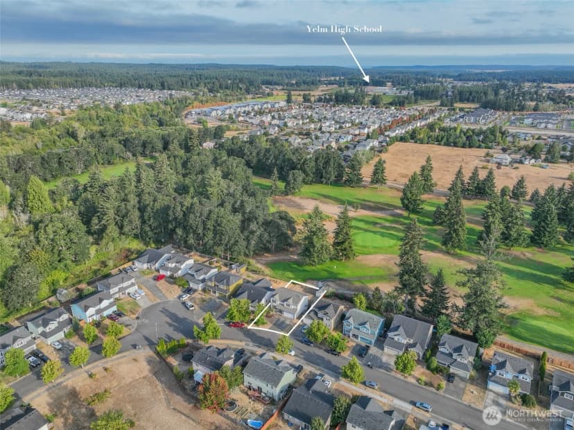 Property photo for 15139 105th Ave Se, Yelm photo 38
