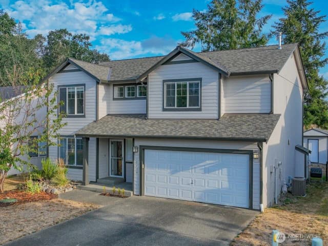 Property photo for 15139 105th Ave Se, Yelm