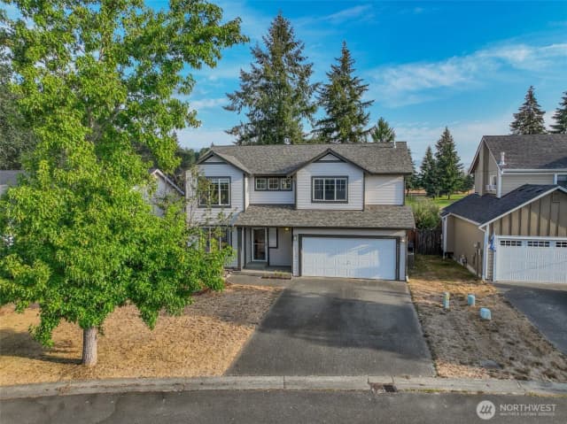 Property photo for 15139 105th Ave Se, Yelm photo 2