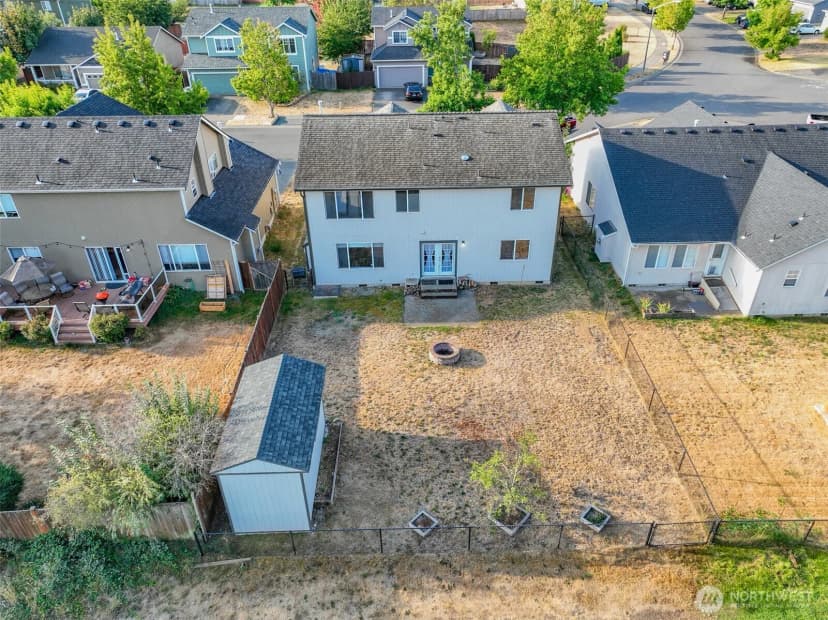 Property photo for 15139 105th Ave Se, Yelm photo 34
