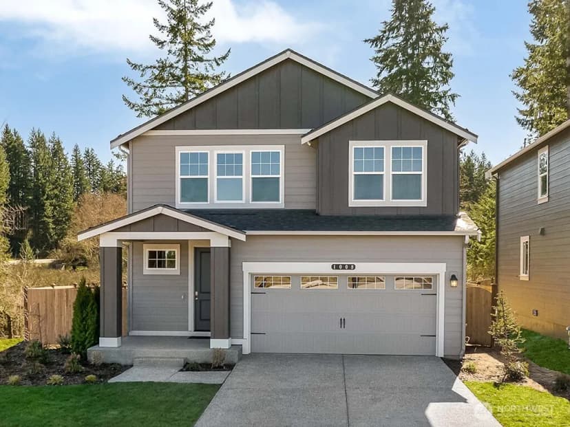 Property photo for 5901 Ivanoff Lane Sw #58, Port Orchard