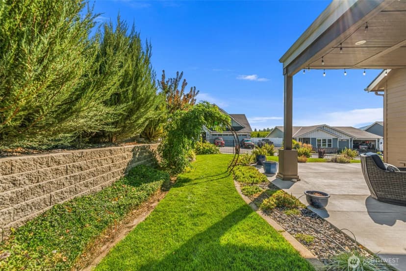 Property photo for 2659 Parkette St Se, East Wenatchee photo 35