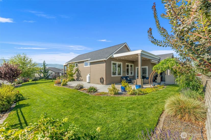 Property photo for 2659 Parkette St Se, East Wenatchee photo 39