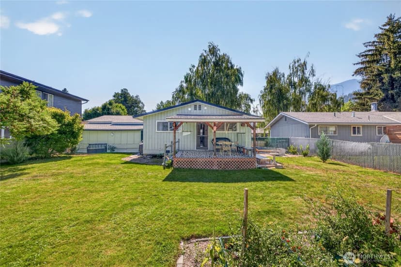 Property photo for 118 Birch Street, Leavenworth photo 26