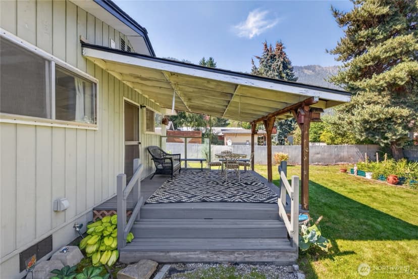 Property photo for 118 Birch Street, Leavenworth photo 28