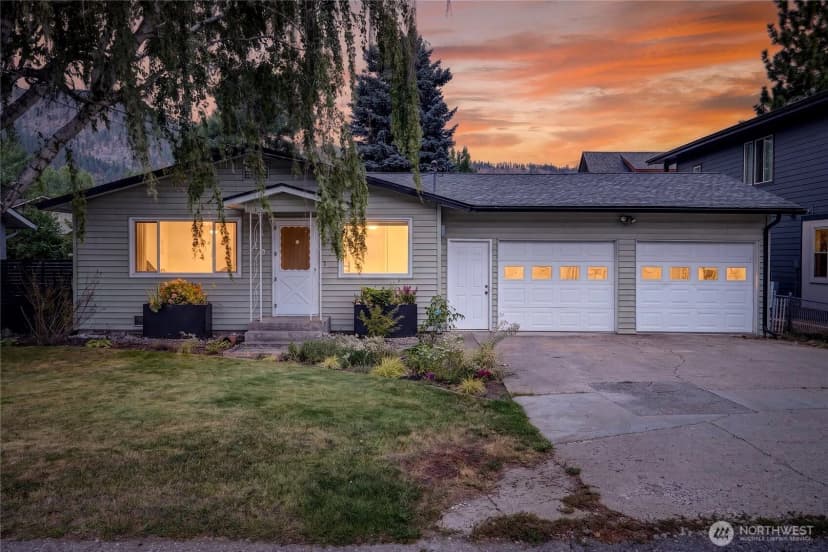 Property photo for 118 Birch Street, Leavenworth photo 32