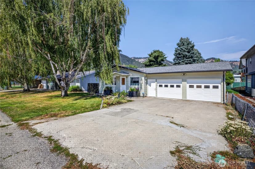 Property photo for 118 Birch Street, Leavenworth photo 33