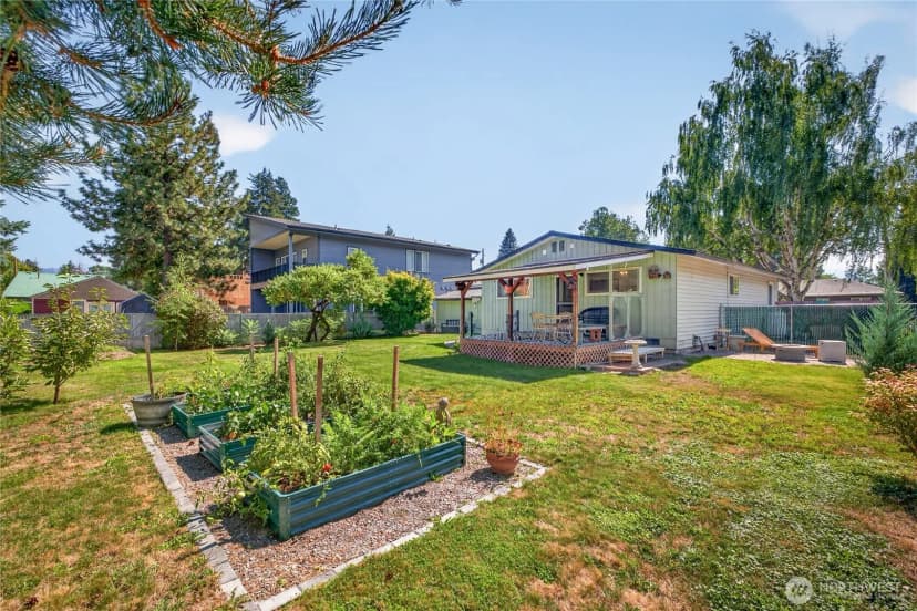 Property photo for 118 Birch Street, Leavenworth photo 29